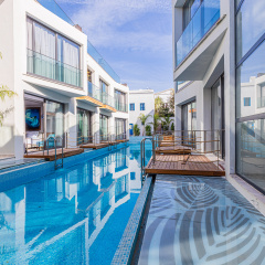 Gozegir Hotel-Adult Only - Bild 2