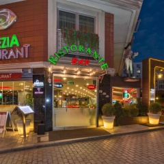 Vicenza Hotel - Bild 3