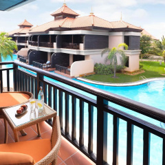 Anantara The Palm Dubai Resort Hotel thumbnail 24