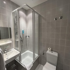 Attaché an der Messe Hotel - Bild 4