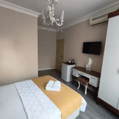 Ozmen Hotel Old Town Kaleiçi Adults Only - Bild 21