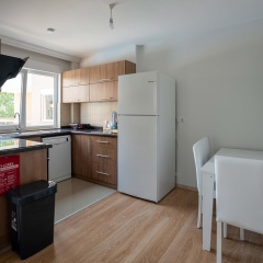 River Park Residence Lara Apartments - Bild 22