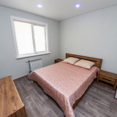 Гостиница Na Letney 7a apartments в Южно-Сахалинске отзывы, цены и фото номеров - забронировать гостиницу Na Letney 7a apartments онлайн Южно-Сахалинск фото 5