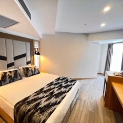 Downtown Sirkeci Hotel - Bild 6