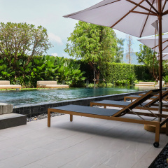 Lakeside Residences by NLA Apartments - Bild 6
