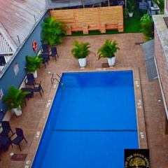 Oak Haven Hotel - Bild 18