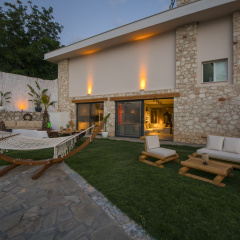 Karakaya Exclusive Villa - Bild 3