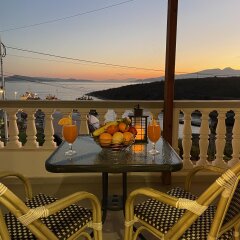 Relax Mea Hotel in Sarande, Albania from 29$, photos, reviews - zenhotels.com photo 10
