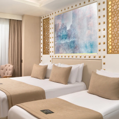 Great Fortune Hotel & Spa - Bild 22
