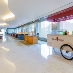 Hotel Roma - Bild 3