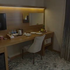 Görükle Oruç Hotel & Spa - Bild 4