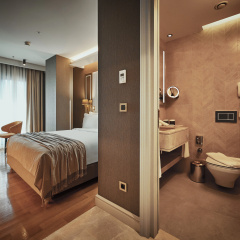 Grand Galata Hotel & Spa - Bild 15