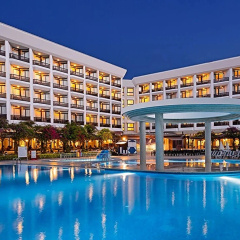 Ozkaymak Marina Hotel - Bild 5