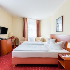 Andante Hotel Dresden Hotel - Bild 18