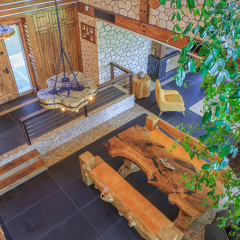 Gökçe Villa - Bild 20