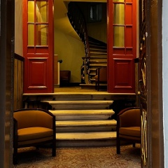 Bali Star City Hotel - Bild 7