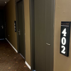 Esse Joven Hotel - Bild 14