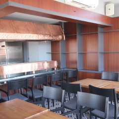 Naumpasa Konagi Hotel - Bild 27