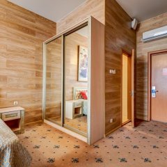 AZIMUT Hotel Derbenevskaya Moscow in Moscow, Russia from 48$, photos, reviews - zenhotels.com sauna photo 2