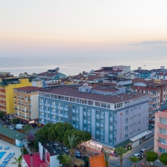 Aslan City Hotel - Bild 11
