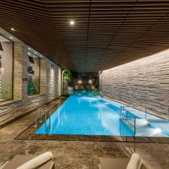 Amiral Palace Hotel - Bild 7