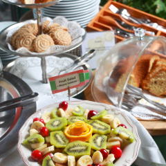 Dersaadet Hotel Istanbul - Bild 5