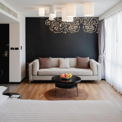 RakYim Siam Sukhumvit 15 Hotel - Bild 6