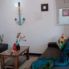 Cosmos Haven Apartment in Kisumu, Kenya from 85$, photos, reviews - zenhotels.com guestroom photo 2