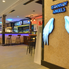 Hotel İstanköy - Bild 11
