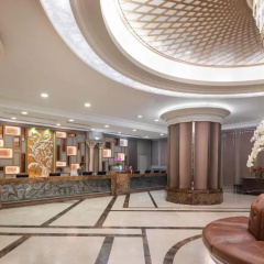 The Berkeley Hotel Pratunam - Bild 30