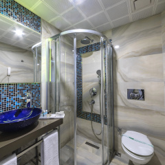 Grand Yavuz Hotel - Bild 24