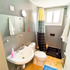 Central Square Nomadic Rooms Apartments in Larnaca, Cyprus from 29$, photos, reviews - zenhotels.com photo 4