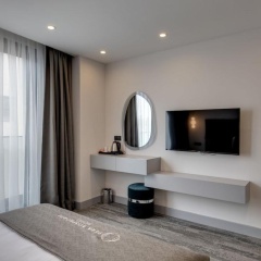 Pera Bosphorus Hotel - Bild 17