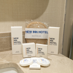 NEW INN Hotel Old Town - Bild 8