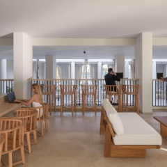 Serry Beach Resort - Bild 9