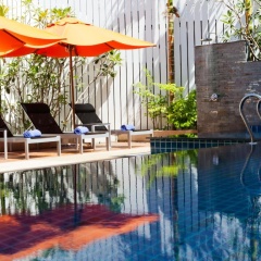Citrus Patong Hotel by Compass Hospitality Hotel - Bild 7