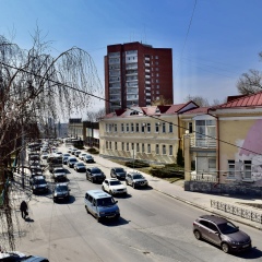 Гостиница Тищенко в Орле отзывы, цены и фото номеров - забронировать гостиницу Тищенко онлайн Орел фото 8