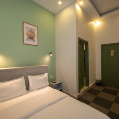 Grand Rafinn Hotel - Bild 21