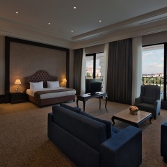 Vialand Palace Hotel - Bild 18