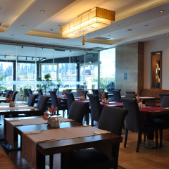 Volley Hotel Istanbul - Bild 14