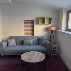 Rafinn Hotel - Bild 17