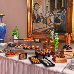 Legacy Ottoman Hotel - Bild 12
