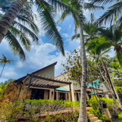 Paradox Resort Phuket - Bild 18