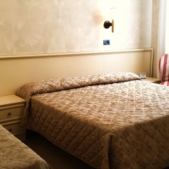Carlton Capri Hotel - Bild 5