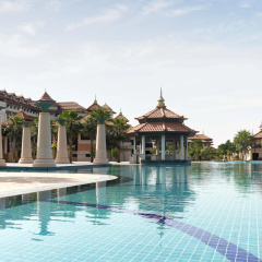 Anantara The Palm Dubai Resort Hotel thumbnail 33