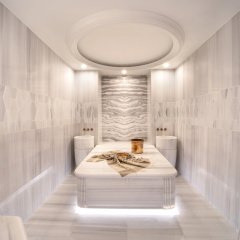 Bentley Hotel Bosphorus - Special Class - Bild 25