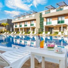 Veranda Suites Hotel - Bild 7