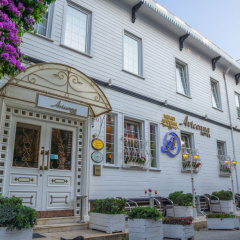 Avicenna Hotel Sultanahmet - Bild 1