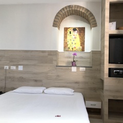 Eurohotel Milan Hotel - Bild 15