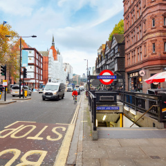 Chancery Lane Apartments - Bild 19